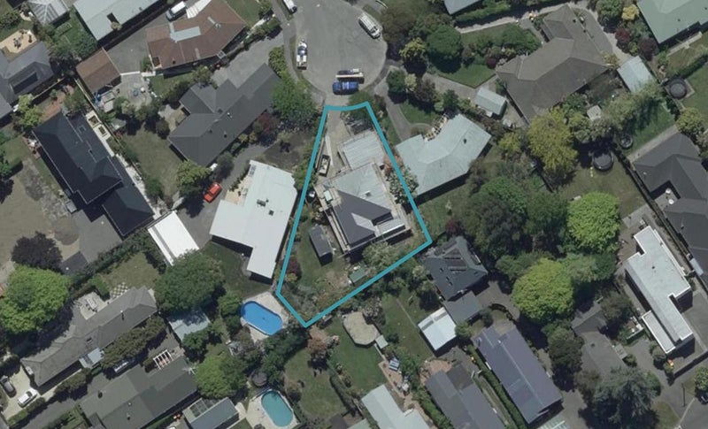 18 Dulles Place, Papanui, Christchurch - Carousel 1