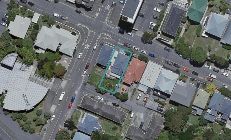 46 Ellice Street, Mount Victoria, Wellington - Carousel 1