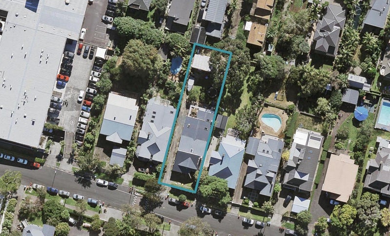 107 Grange Road, Mount Eden, Auckland - Carousel 1