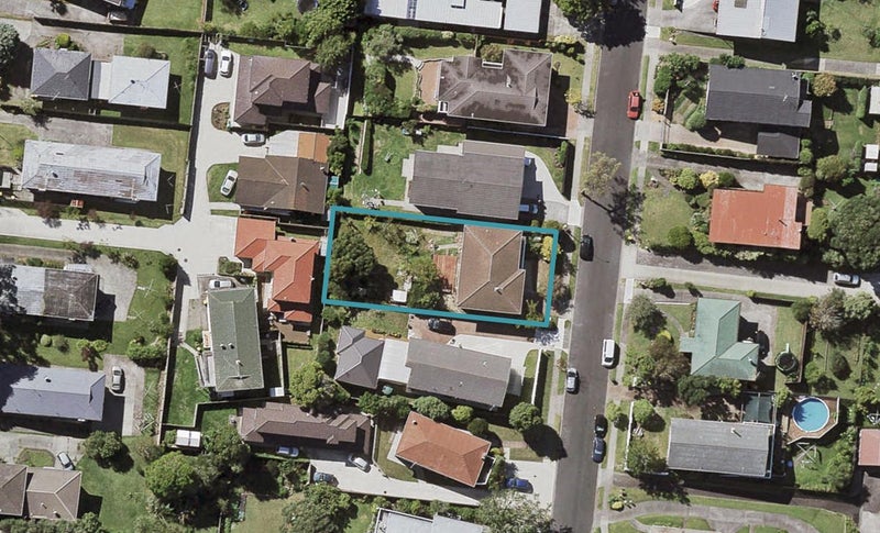 15 Knightsbridge Drive, Forrest Hill, Auckland - Carousel 1