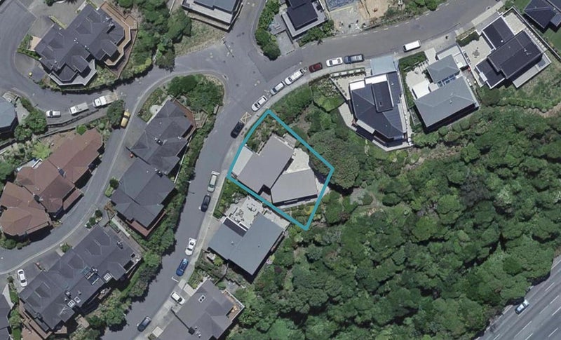 26 Cameron Street, Kaiwharawhara, Wellington - Carousel 1