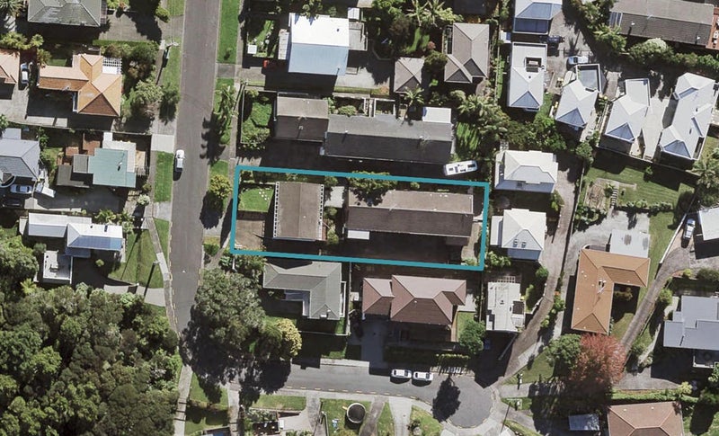1/20 Wernham Place, Northcote, Auckland - Carousel 1