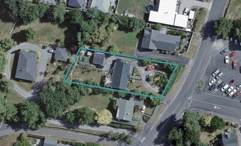 85 Manuka Street, Lansdowne, Masterton - Carousel 1