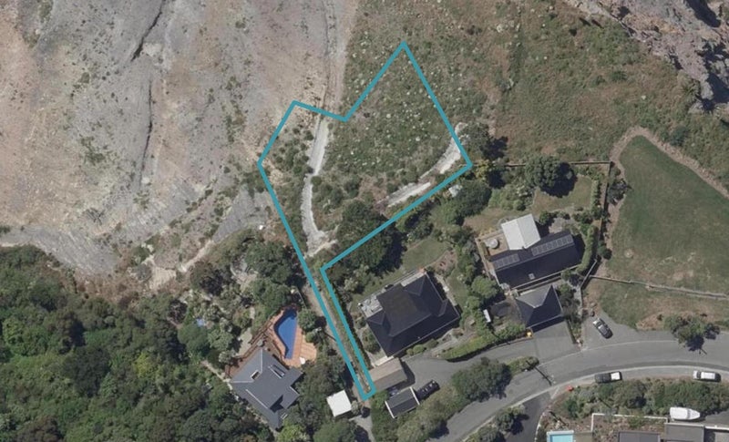 26 Kinsey Terrace, Clifton, Christchurch - Carousel 1