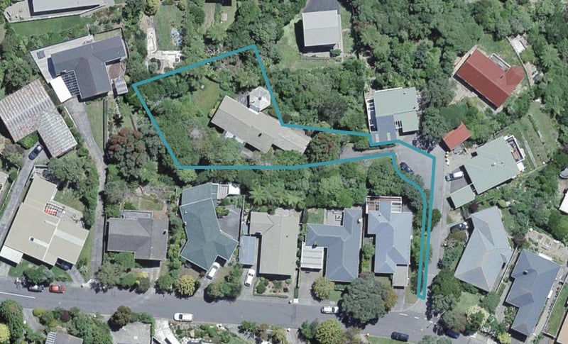 53 Collier Avenue, Karori, Wellington - Carousel 1