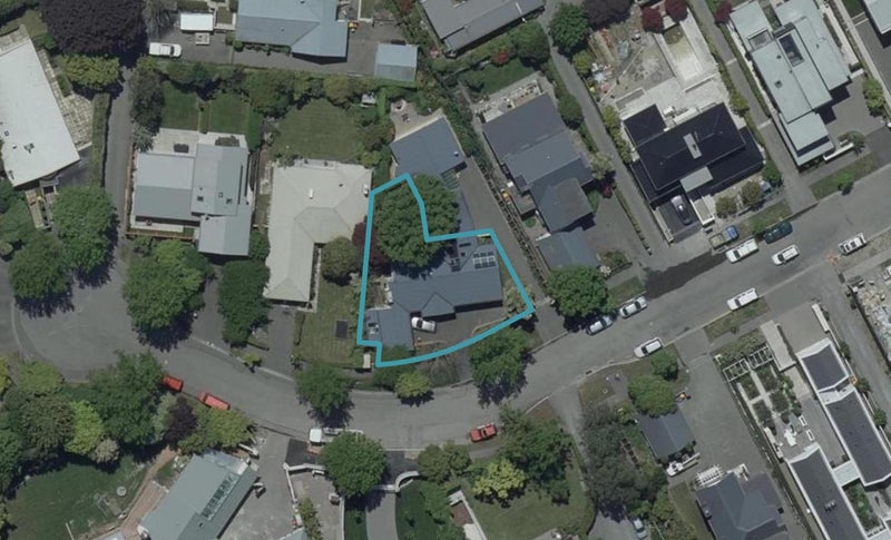 15 Desmond Street, Merivale, Christchurch - Carousel 1
