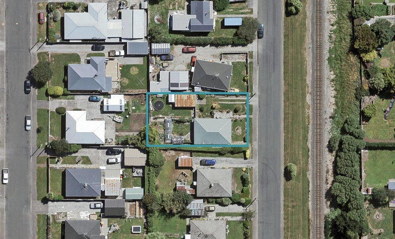 76 Drury Lane, Grasmere, Invercargill - Carousel 1