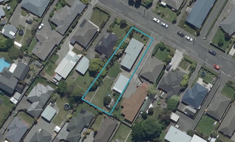 31A Bainton Street, Bishopdale, Christchurch - Carousel 1