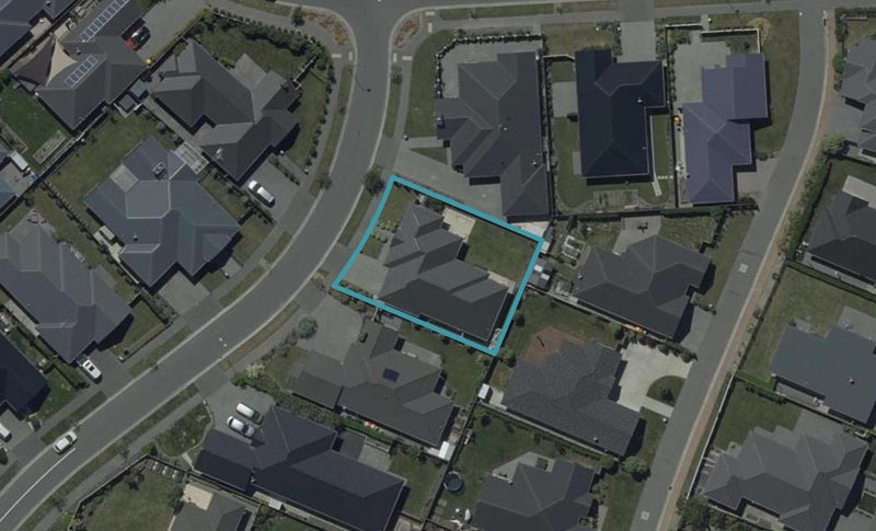 3 Napier Drive, Wigram, Christchurch - Carousel 1
