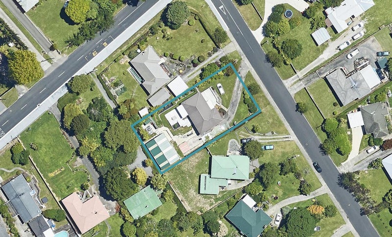 52 Island View Road, Western Heights, Rotorua - Carousel 1
