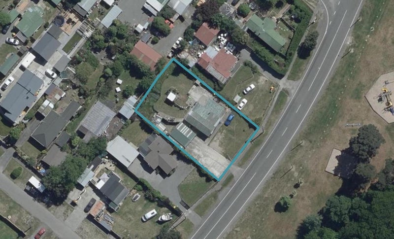 145 Kainga Road, Kainga, Christchurch - Carousel 1