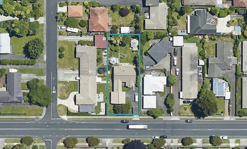 27 Devon Street, Glenholme, Rotorua - Carousel 1