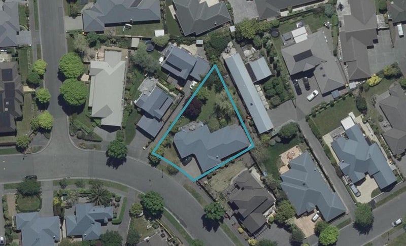 48 Fairway Drive, Shirley, Christchurch - Carousel 1
