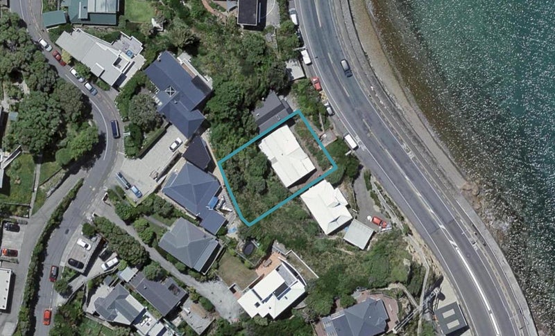 68 Evans Bay Parade, Roseneath, Wellington - Carousel 1