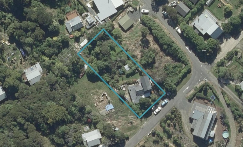12 Rowland Street, Osborne, Port Chalmers - Carousel 1