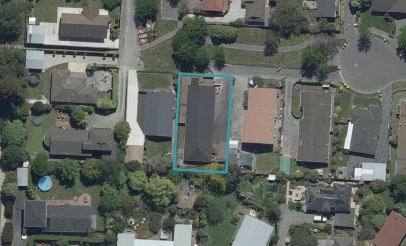 1/23 Wakelin Place, Redwood, Christchurch - Carousel 1
