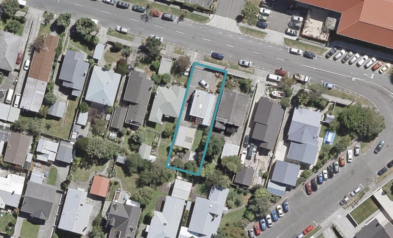 56 Pilmuir Street, Hutt Central, Lower Hutt - Carousel 1