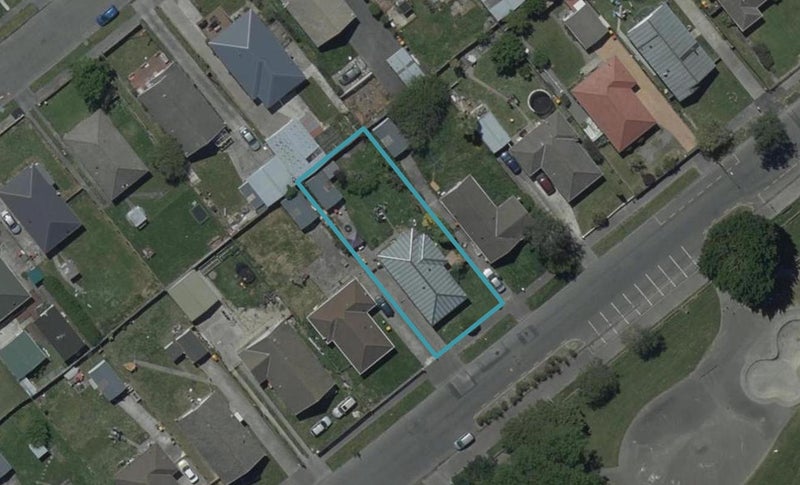96 Mathers Road, Hoon Hay, Christchurch - Carousel 1