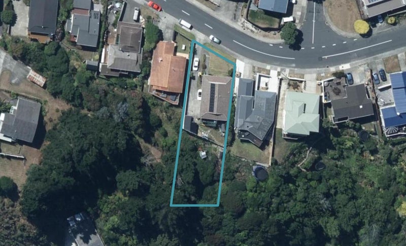 85 Pope Street, Camborne, Porirua - Carousel 1
