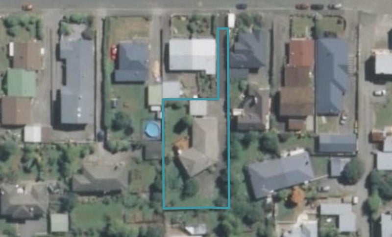8A Trafalgar Street, Maori Hill, Timaru - Carousel 1