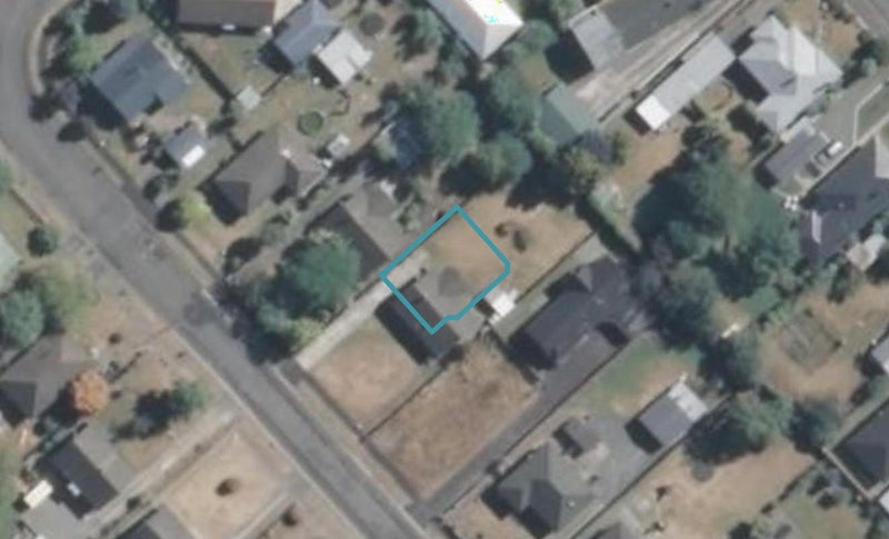 9B Orr Street, Netherby, Ashburton - Carousel 1