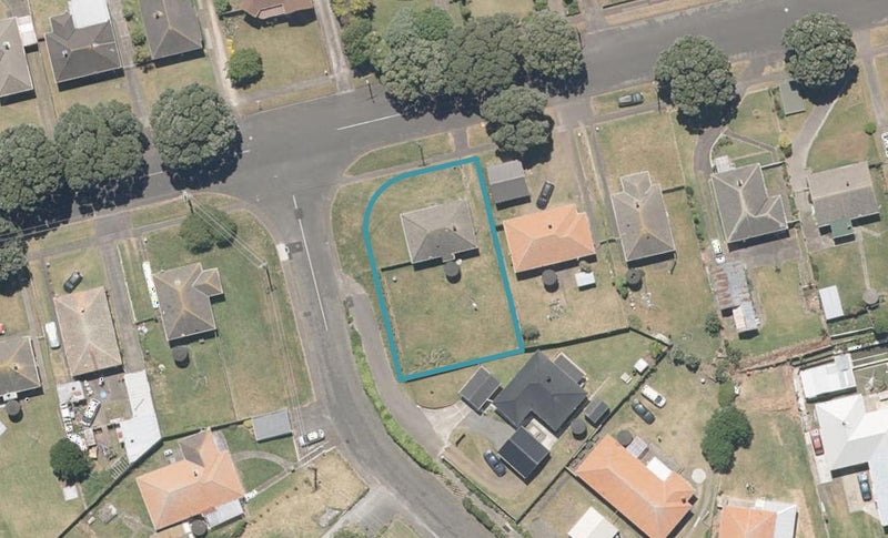 27 Harper Street, Gonville, Whanganui - Carousel 1