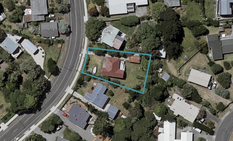 44 William Street, Waikanae Beach, Waikanae - Carousel 1