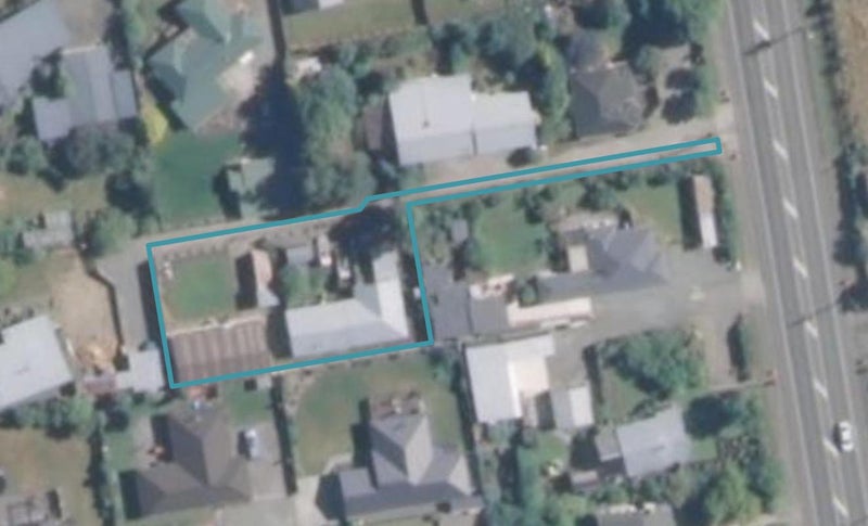 339B King Street, Temuka - Carousel 1