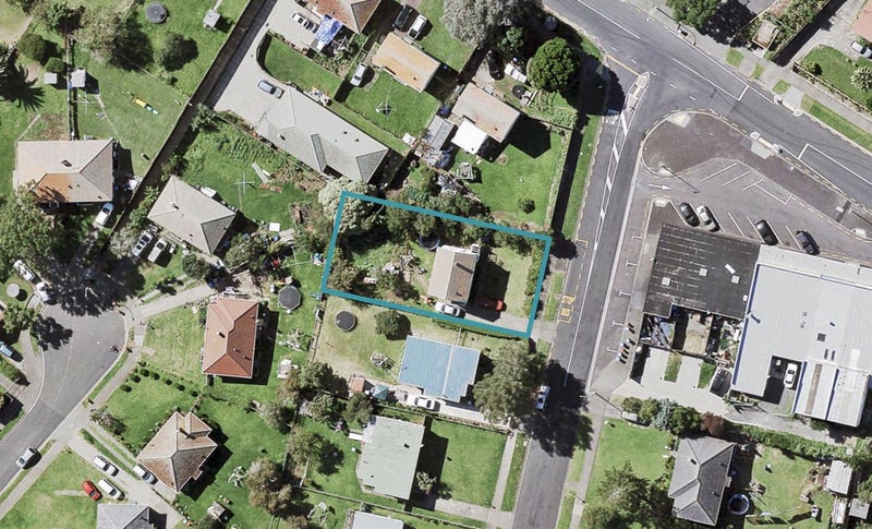 3 Heatherbank Street, Glen Innes, Auckland - Carousel 1