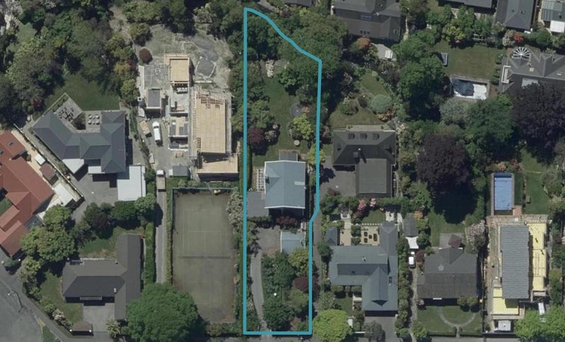 42 Weka Street, Fendalton, Christchurch - Carousel 1