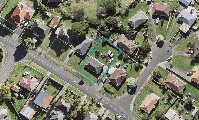 35 Farrelly Avenue, Wesley, Auckland - Carousel 1