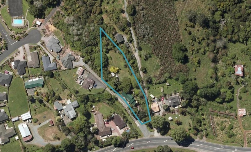 318 Maunu Road, Horahora, Whangarei - Carousel 1