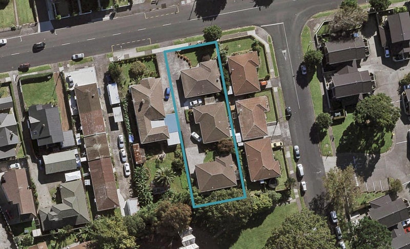3/131 St George Street, Papatoetoe, Auckland - Carousel 1