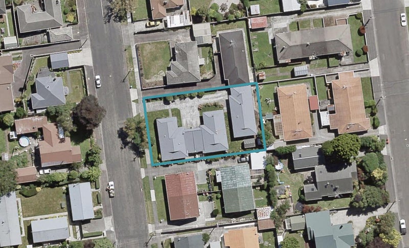 2/8 HAY ST, Ebdentown, Upper Hutt - Carousel 1