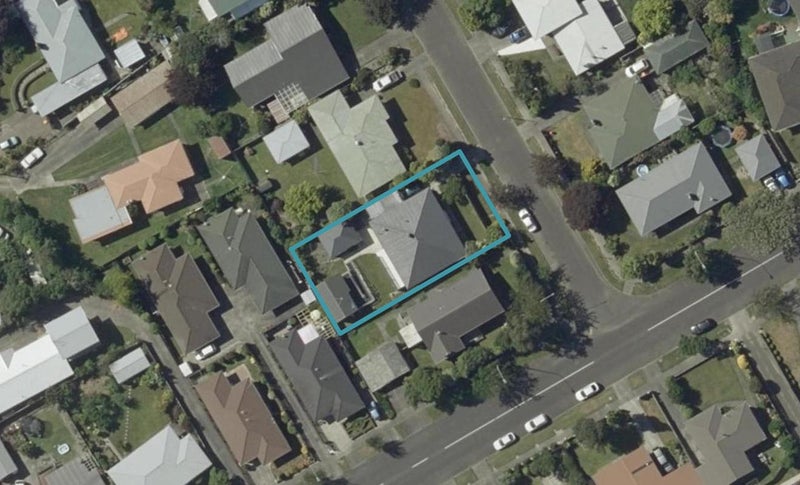 2 Belgrave Place, Awapuni, Palmerston North - Carousel 1