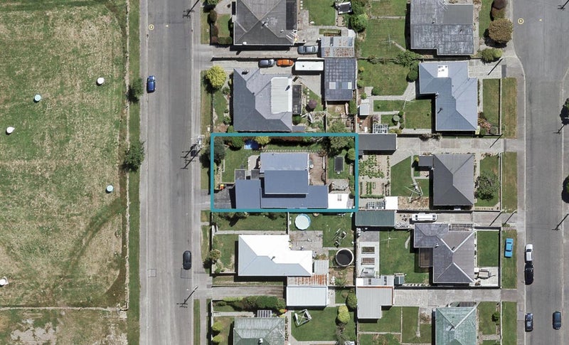 167 Paterson Street, Grasmere, Invercargill - Carousel 1