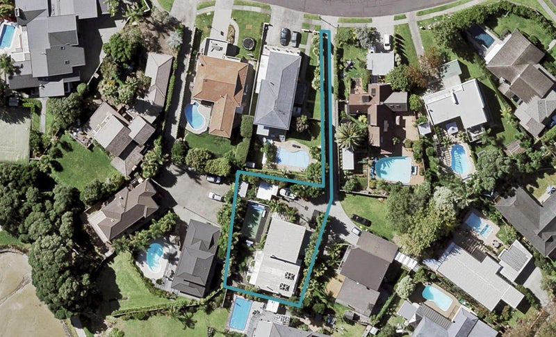12 Sanctuary Point, Sunnyhills, Auckland - Carousel 1