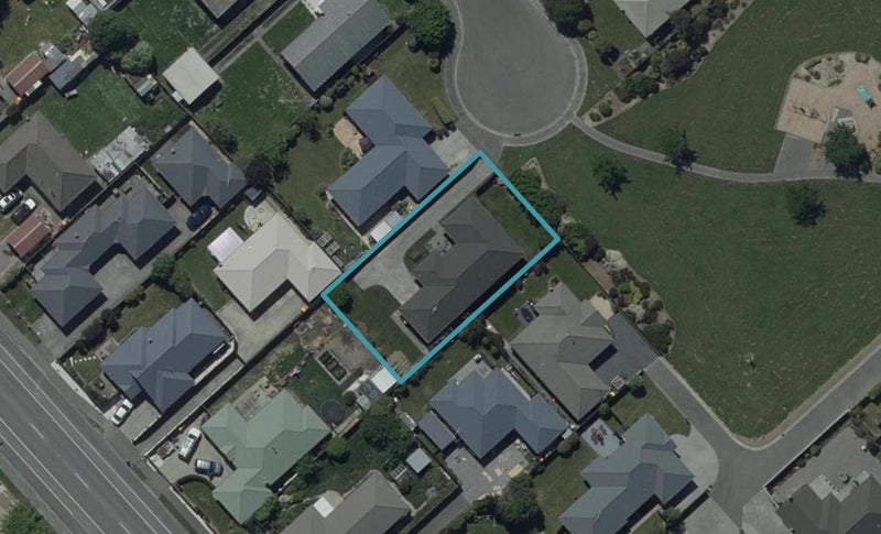 14 De Lange Street, Wigram, Christchurch - Carousel 1