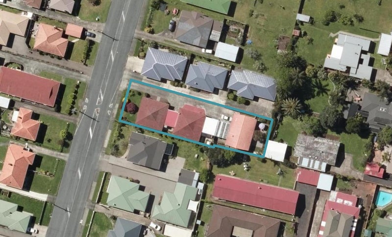 16B KING STREET, MAIRTOWN, WHANGAREI - Carousel 1