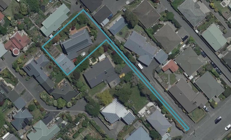 62 Aorangi Road, Bryndwr, Christchurch - Carousel 1