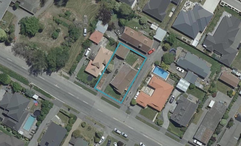 88 Claridges Road, Casebrook, Christchurch - Carousel 1