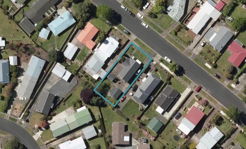 30 Heretaunga Street, Tikipunga, Whangarei - Carousel 1