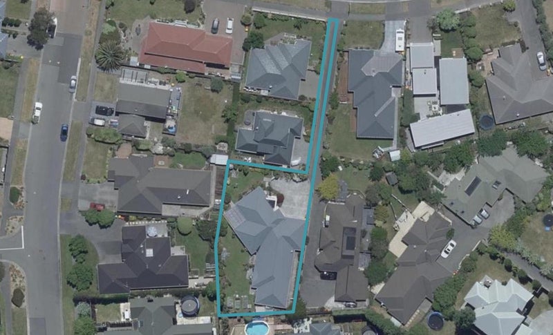 80 Broadhaven Avenue, Parklands, Christchurch - Carousel 1