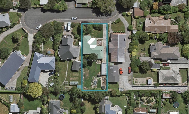 204 Albert Crescent, Gladstone, Invercargill - Carousel 1