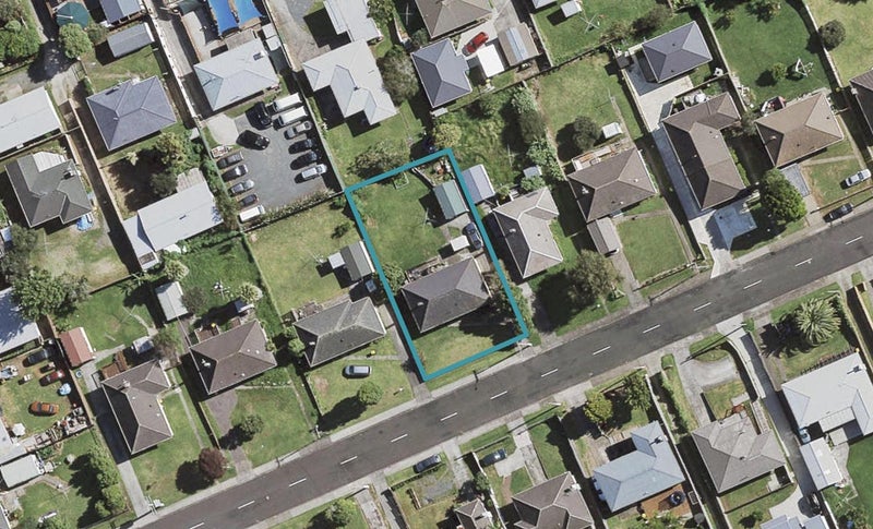 21 Hooks Road, Manurewa, Auckland - Carousel 1