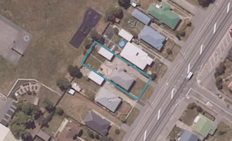 416 Thames Highway, Oamaru North, Oamaru - Carousel 1