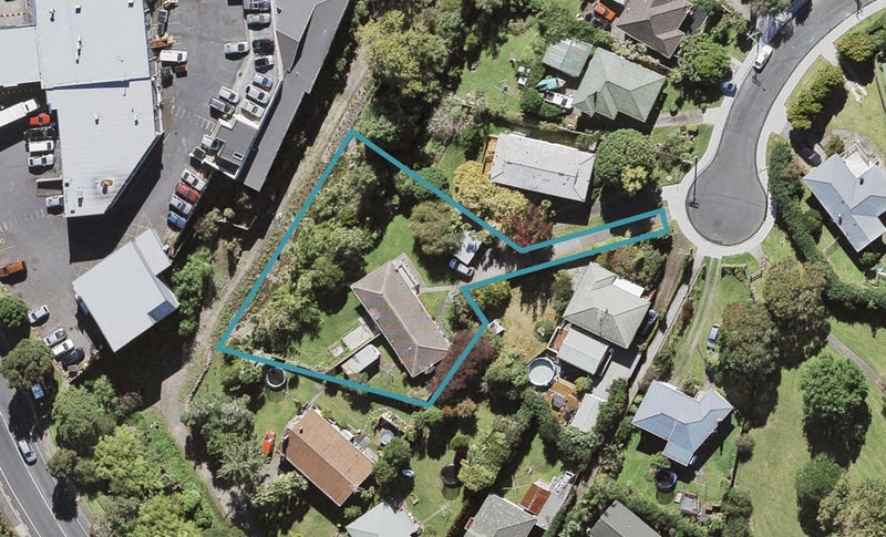 2/61 McClintock Road, Massey, Auckland - Carousel 1