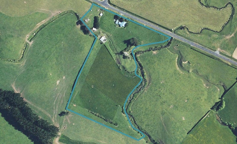 176 Ohangai Road, Hawera - Carousel 1