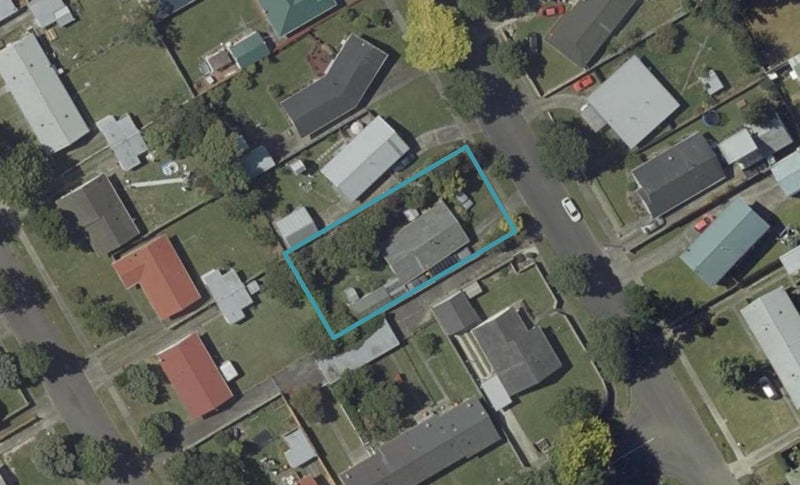 21 Stillwater Place, Westbrook, Palmerston North - Carousel 1