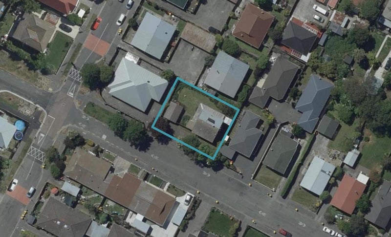 81 Charles Street, Waltham, Christchurch - Carousel 1